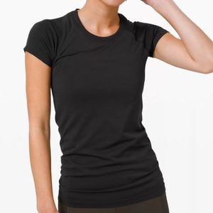 Lululemon Swiftly Tech Short Sleeve Shirt
